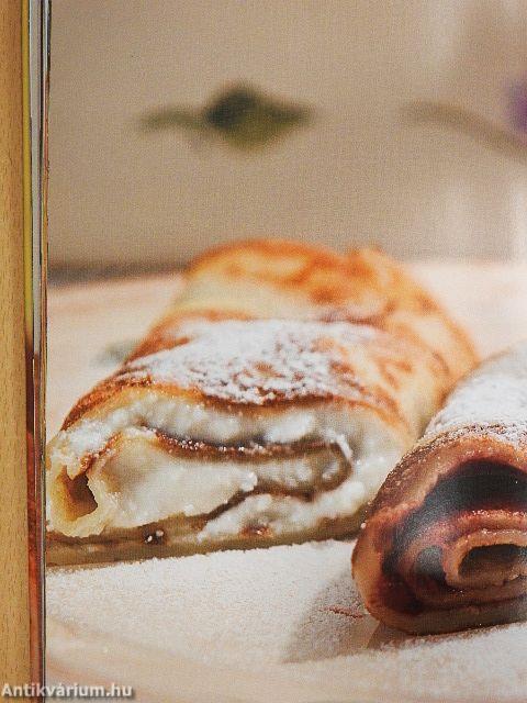 Sárospataki ételek, zempléni konyhák