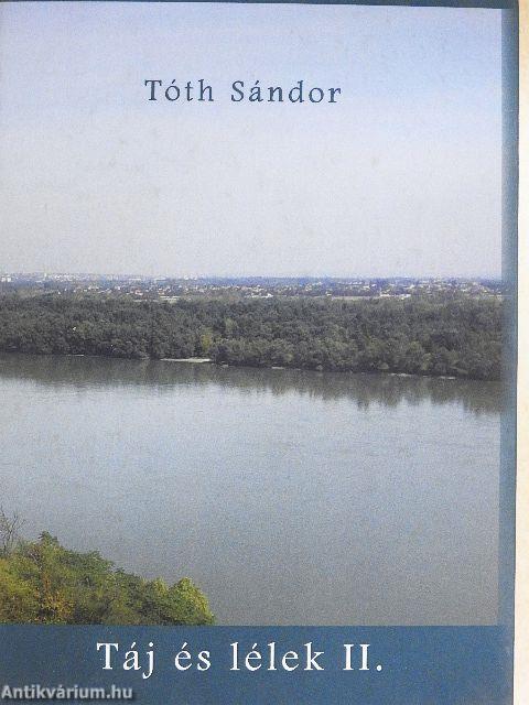 Táj és lélek - DVD-vel