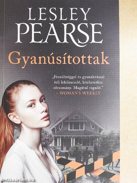Gyanúsítottak