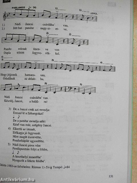 "Fekete föld termi a jó búzát..."