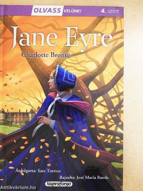 Jane Eyre