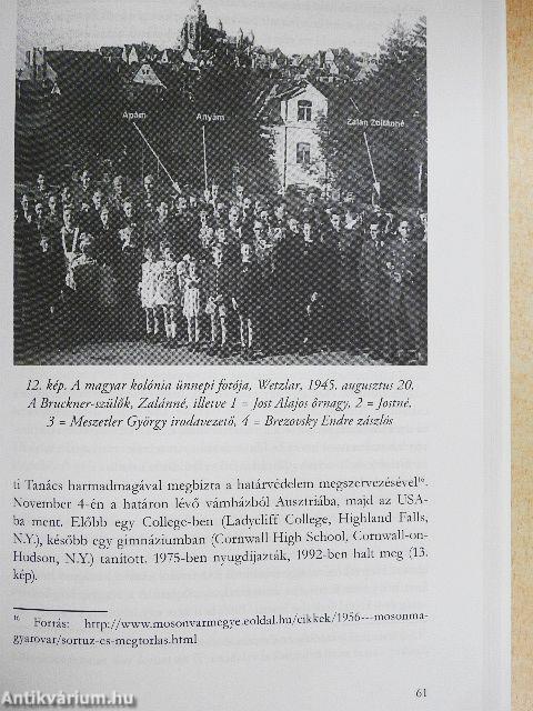 Az utolsó pillanatban