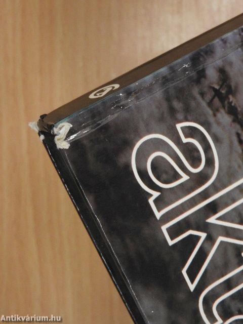 Aktalbum