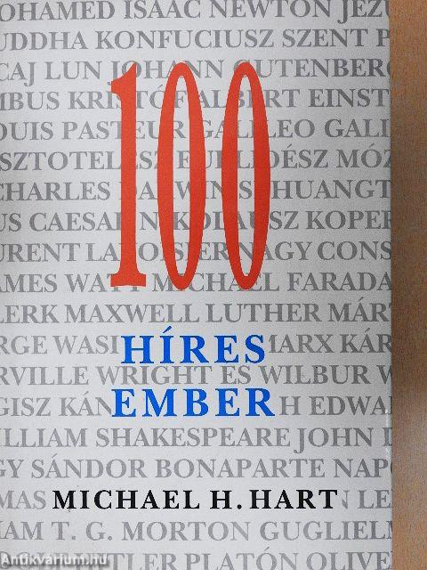 100 híres ember