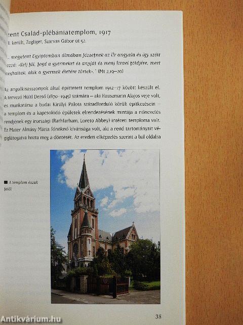 Római katolikus templomok