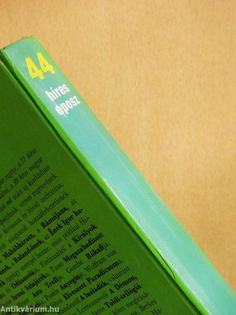 44 híres eposz 
