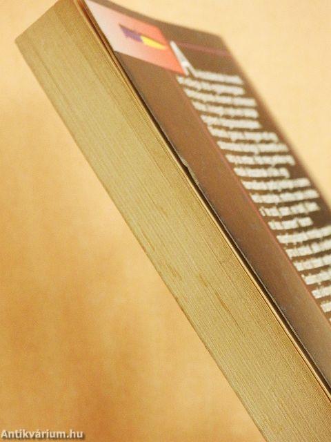 A halál angolt tanul