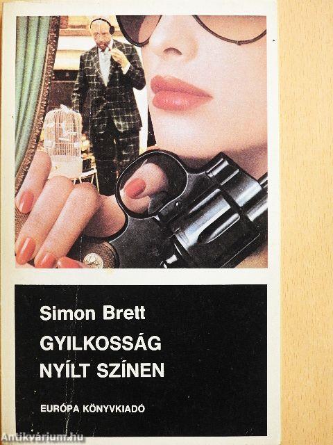 Gyilkosság nyílt színen