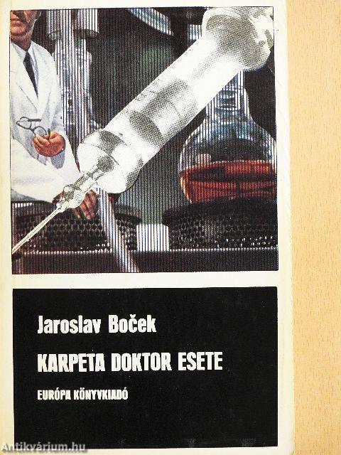 Karpeta doktor esete