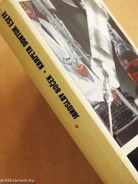 Karpeta doktor esete