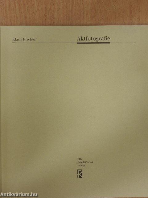 Aktfotografie