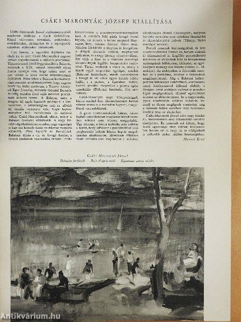 Művészet 1961. január-december