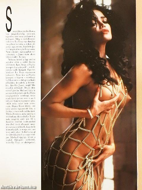Playboy 1991. december
