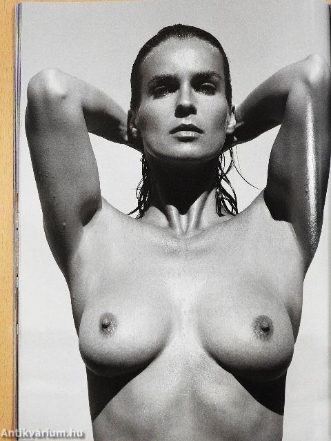 Playboy 1999. november