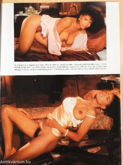 Playboy 1991. augusztus