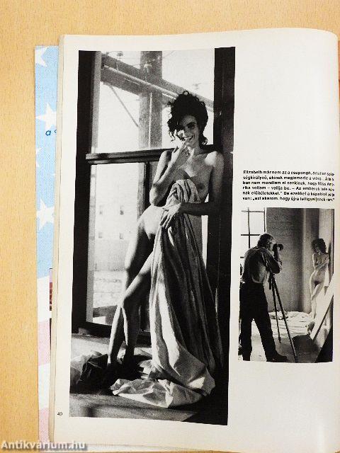 Playboy 1992. augusztus