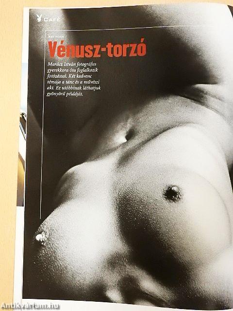 Playboy 2003. december