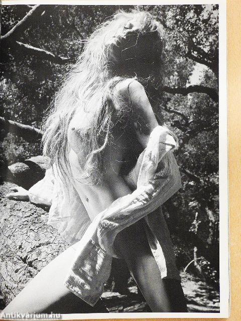 Playboy 2003. december