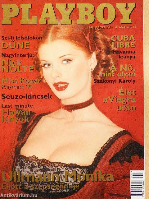 Playboy 1999. december
