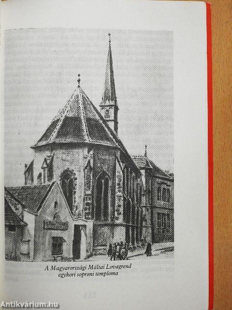 A kereszt és a kard lovagjai