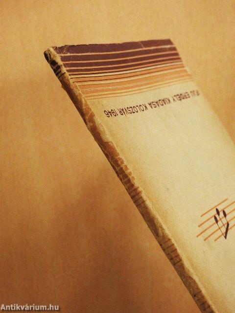 Bartók Béla művészete