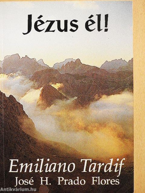 Jézus él!