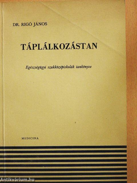 Táplálkozástan