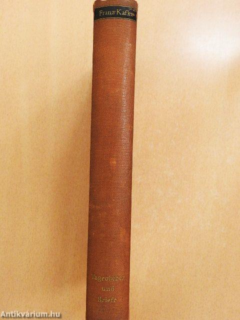 Tagebücher und Briefe