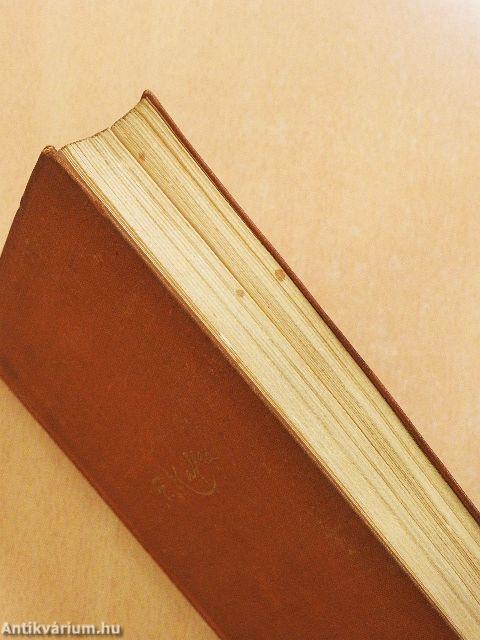 Tagebücher und Briefe