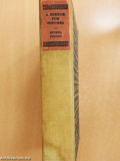 A Mirror for Witches