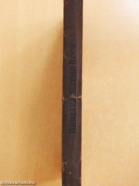 Method for Teaching Modern Languages II.