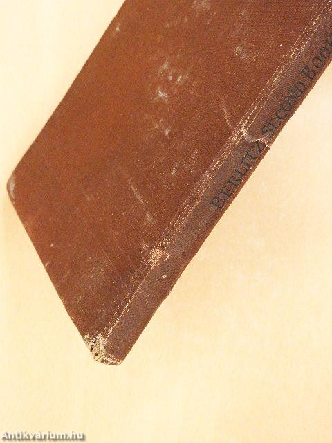 Method for Teaching Modern Languages II.