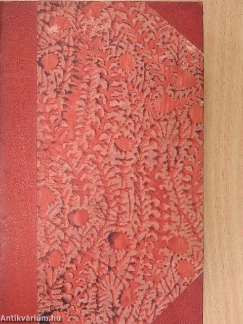 Die Denkwürdigkeiten des kardinals von Retz I-III.