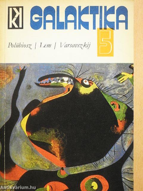 Galaktika 5.