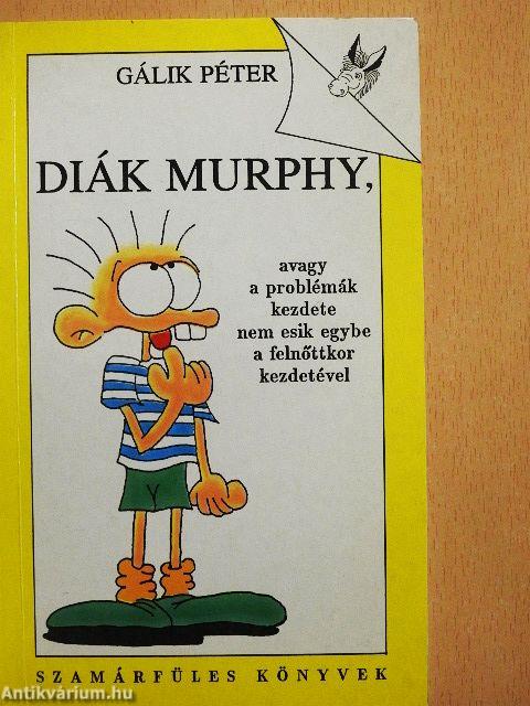 Diák Murphy