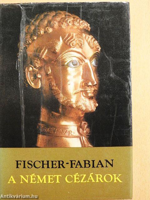 A német cézárok