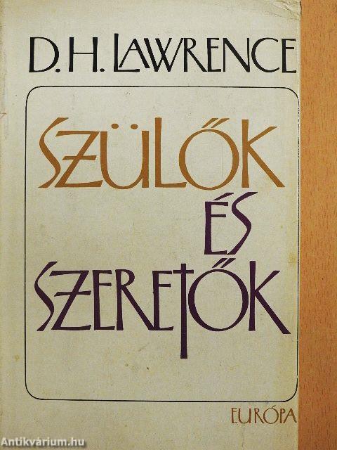 Szülők és szeretők