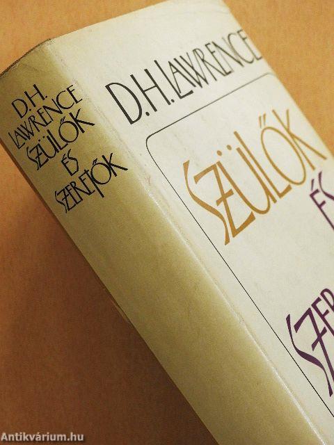 Szülők és szeretők