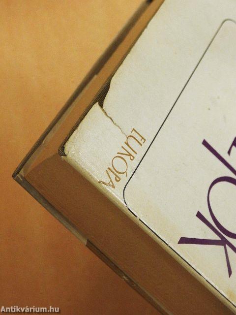 Szülők és szeretők