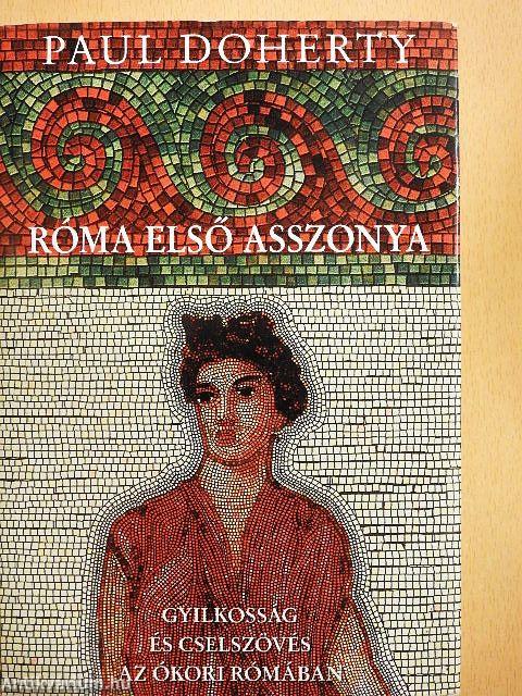 Róma első asszonya