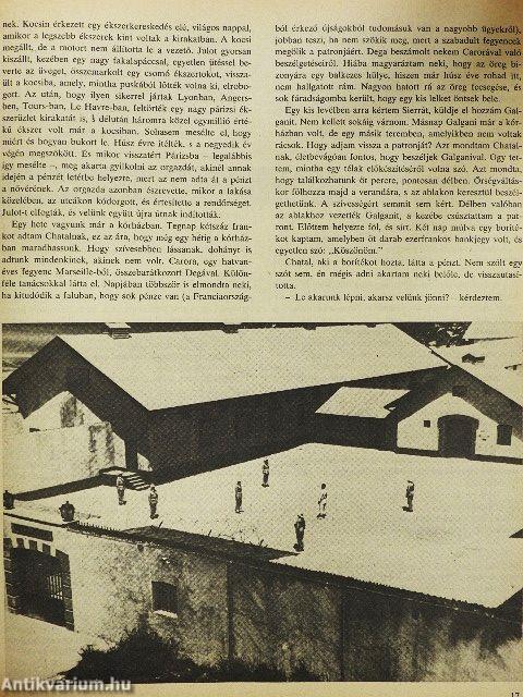 Rakéta Regényújság 1977. (nem teljes évfolyam)