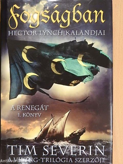 A Renegát 1-3.