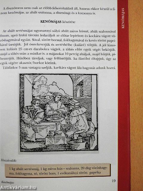 Mit ettünk Magyarországon?