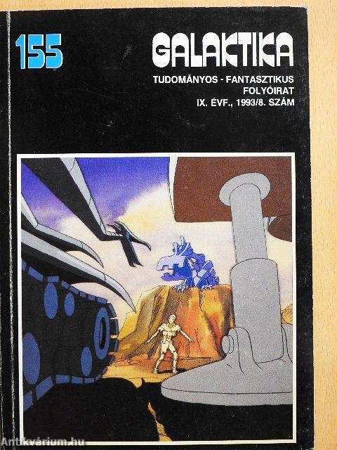 Galaktika 155.