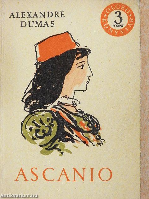 Ascanio I-III.