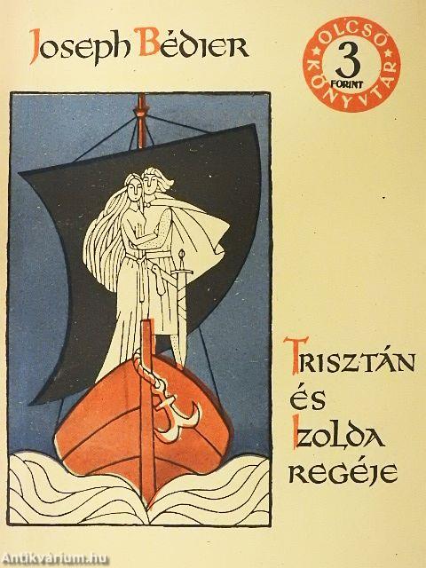 Trisztán és Izolda regéje