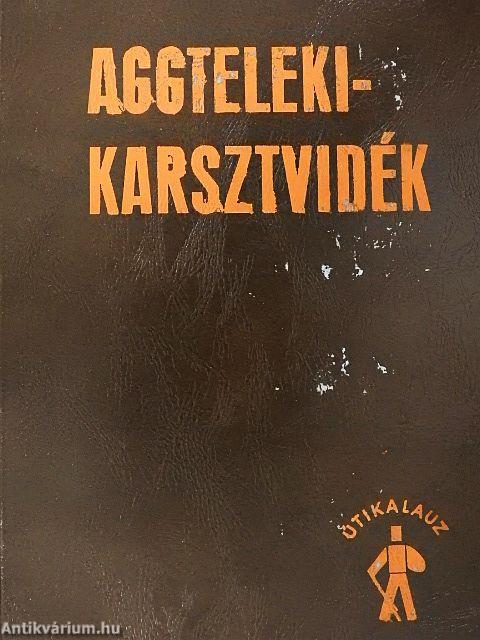 Aggteleki-karsztvidék