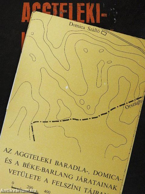Aggteleki-karsztvidék