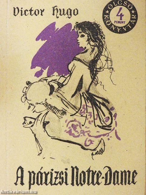 A párizsi Notre-Dame I-III.