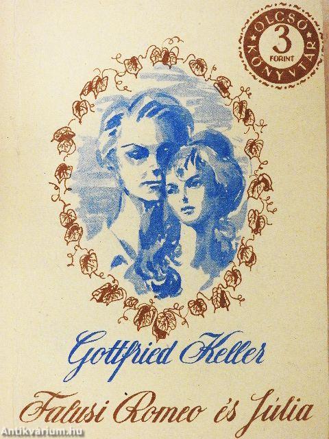 Falusi Romeo és Júlia